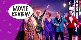 The Prom Movie Review