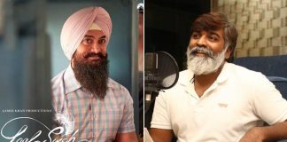 The real reason why Aamir Khan and Vijay Sethupathi could not work together!
