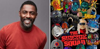 The Suicide Squad: Detailed Look Of Idris Elba’s Bloodsport Is Out, Check It Out!