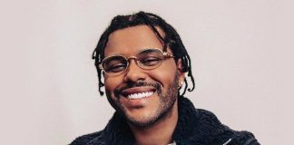 The Weeknd's new album about Covid, Black Lives Matter