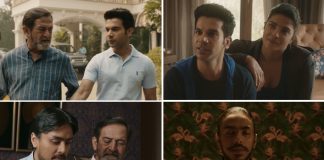 The White Tiger Trailer Ft. Priyanka Chopra & Rajkummar Rao Out & It’s Adarsh Gourav Leaving Our Heart Racing!