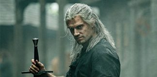 The Witcher 2 Shoot At Halt, Fresh Trouble After Henry Cavill Injures Himself