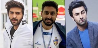 The Year 2021 Gets Its First COVID-19 Blow As Ranbir Kapoor, Abhishek Bachchan & Kartik Aaryan's All Stars Football Club Matches Get Cancelled