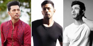 Sahil Anand Is A Fashion Icon!