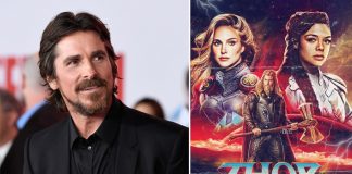 Thor: Love And Thunder: Christian Bale Roped In As The Villain!