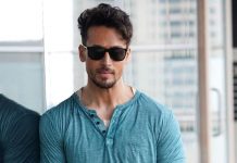 Tiger Shroff Shares Teaser Of 'Hello 2021'