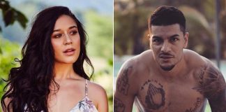 Tiger Shroff's Sister Krishna Shroff Talks About Her Breakup With Eban Hyams