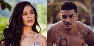 Tiger Shroff’s Sister Krishna Shroff’s Ex-Boyfriend Eban Hyam’s Cryptic Post Hints At The Reason Behind Their Ugly Breakup Tiger Shroff’s Sister Krishna Shroff’s Ex-Boyfriend Shares A Cryptic Post About Their Breakup