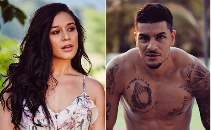 Tiger Shroff’s Sister Krishna Shroff’s Ex-Boyfriend Shares A Cryptic Post About Their Breakup