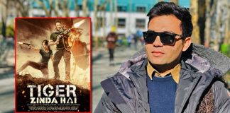 ‘Tiger Zinda Hai is about unity, peace, brotherhood, happiness … and it connected with people’ : says director Ali Abbas Zafar on the all-time blockbuster’s third anniversary  