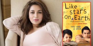 Tisca Chopra: 'Taare Zaameen Par' started a conversation about inclusion