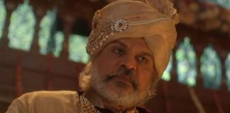 To convince Annu Kapoor for 'Paurashpur' was not easy, says director