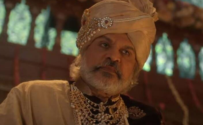 To Convince Annu Kapoor For 'Paurashpur' Was Not Easy, Says Director
