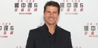 Tom Cruise Shouting At Mission: Impossible 7 Goes Viral
