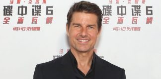 Tom Cruise Sends This Special Cake To His Friends In Hollywood Every Christmas: Things You Need To Know & Picture Inside!