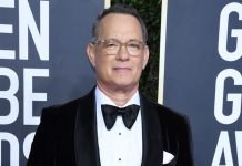 Tom Hanks: Theatres will survive Covid-19