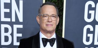 Tom Hanks: Theatres will survive Covid-19