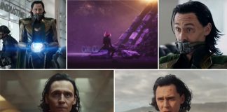 Loki Trailer Out! Tom Hiddleston Is Back As The God Of Mischief & Owen Wilson Joins Him