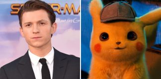 Tom Holland To Play Blue Oak In An Upcoming Pokemon Movie?