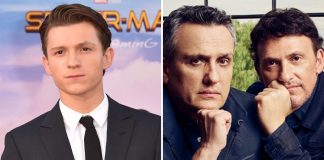 Tom Holland’s Cherry 'Takes You Places That You’re Not Expecting', Claim Russo Brothers