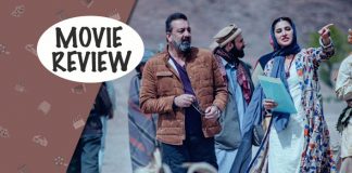 Torbaaz Movie Review: Sanjay Dutt's Latest Netflix Film Is Good At Heart But Suffers From Dull Narration