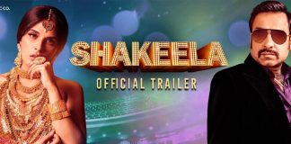 Trailer - Richa Chadha's Shakeela promises to delve into the absolute truth of the adult star's life!