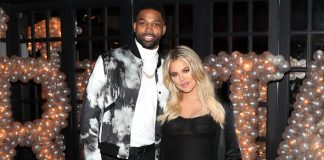 Khloe Kardashian & Tristan Thompson Go On A Dinner Date, Reports Say The Latter Is ‘Very Committed’