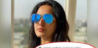 Troll Asks Kamya Punjabi “Kitne Paise Charge Karti Hai”; Apologizes After She Reports Him To Cyber Crime!