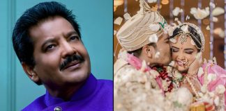 Udit Narayan Opens Up About Aditya Narayan Tying The Knot