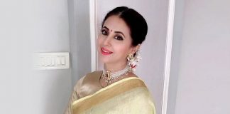 Urmila Matondkar Thanks Mumbai Police After Her Hacked Instagram Account Was Reinstated