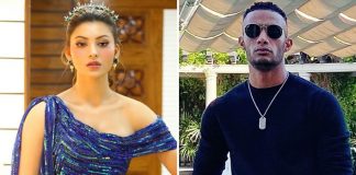 Egyptian Actor Mohammad Ramadan: "Only Bollywood Film Person I Know After Shah Rukh Khan Is Urvashi Rautela"