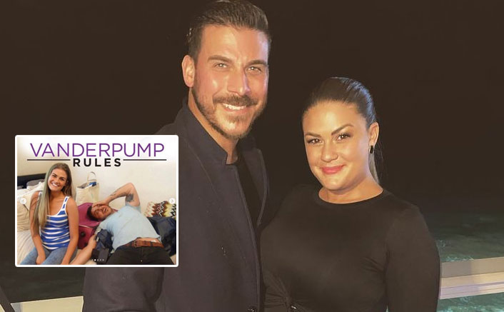 Vanderpump Rules: Jax Taylor & Brittany Cartwright Out Of The Bravo Series