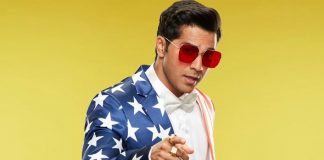 Varun Dhawan Confirms Testing COVID-19 Positive; Says, "Nothing Is Certain In This Life"