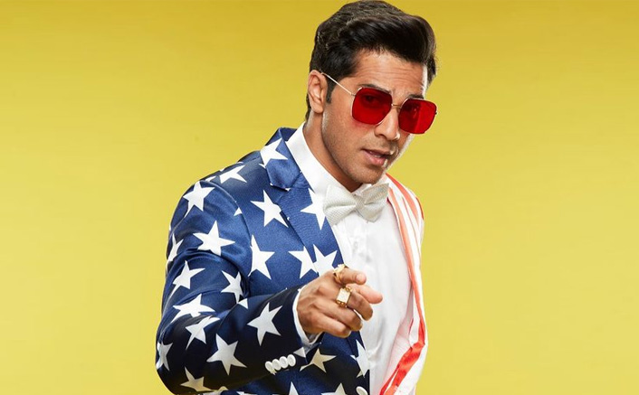 Varun Dhawan Confirms That He Tested Positive Of COVID-19 (Pic credit: Instagram/varundvn)
