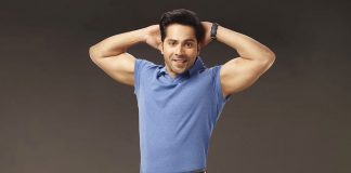 Varun Dhawan is going to reveal his 'special lady' aka Bhabhi tomorrow