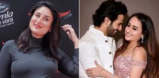 Varun Dhawan & Natasha Dalal Are Officially Engaged Now