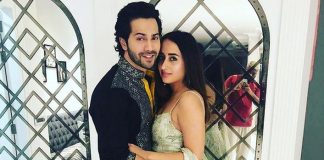 Varun Dhawan Opens Up On Engagement Rumours With Natasha Dalal