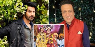 Varun Dhawan Dismisses Rumours Of Stepping In Govinda's Shoes For Bade Miyan Chote Miyan Remake, Tweets "Behave Yourselves"