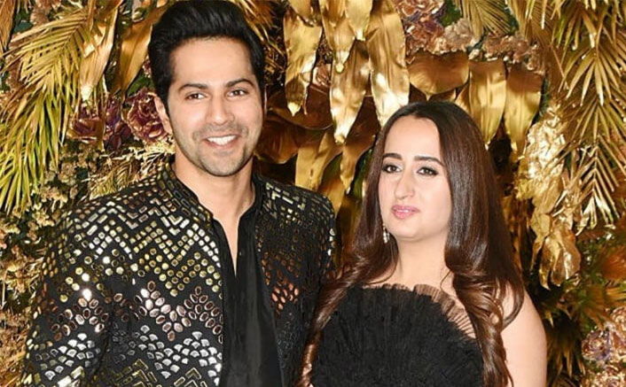  Natasha Dalal Rejected Varun Dhawan 4 Times Before Saying Yes, Fun Story Inside!