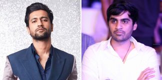 Vicky Kaushal In Talks With Saaho Director Sujeeth For His Next?