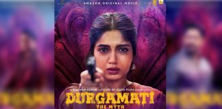Victim or Mastermind?; Makers of Durgamati unveil the much awaited characters posters