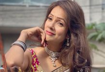 Vidya Malavade: People have a perspective of me due to my Insta profile