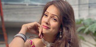Vidya Malavade: People have a perspective of me due to my Insta profile