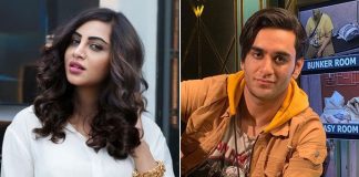 Vikas Gupta Evicted Over Physical Violence With Arshi Khan In Bigg Boss 14?
