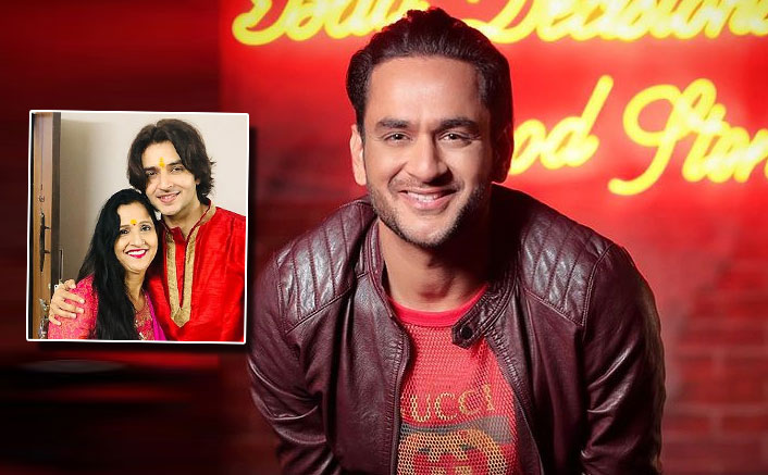 Vikas Gupta's Mother Finally Reacts To The Allegations Of Cutting Ties Over Bis*xuality; Read On