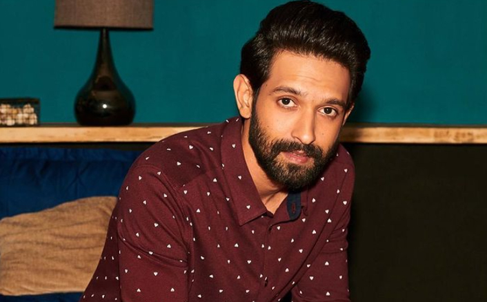 Vikrant Massey's hacked Instagram account restored