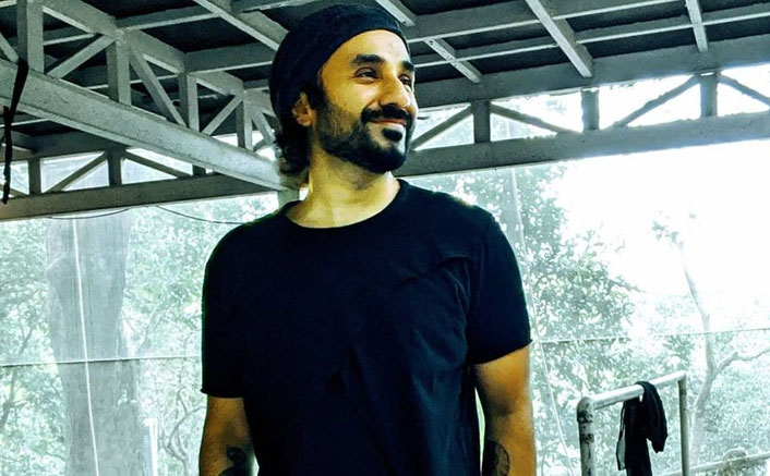Vir Das: Shooting comedy standups is like shooting a piece of cinema