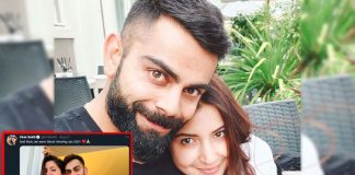 Virat Kohli Announcing Anushka Sharma’s Pregnancy Is 2020’s Most Liked Tweet & We Aren't Surprised