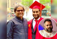 Exclusive: Vishal Bhardwaj To Co-Produce Son Aasmaan's 'Thriller' Directorial Debut With Luv Ranjan