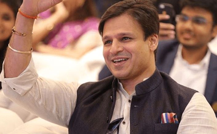 Vivek Oberoi Join Hands With Gujarat Government For A Nobel Cause